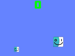 เกม Box Hop Duel