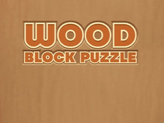 เกม Wood Block Puzzle