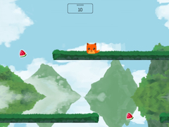 เกม Critter Munch