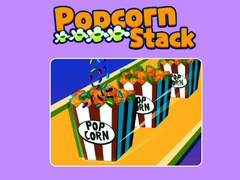 เกม Popcorn Stack 