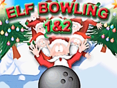 เกม Elf Bowling 1 & 2
