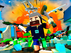 เกม Tear Down