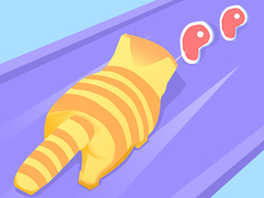 เกม Cat Evolution