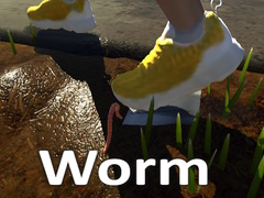 เกม Worm
