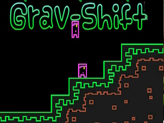 เกม Grav-Shift