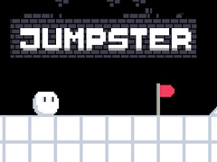 เกม Jumpster