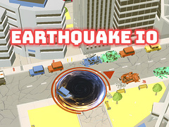 เกม Earthquake io