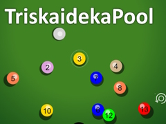 เกม TriskaidekaPool