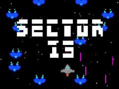 เกม Sector 13