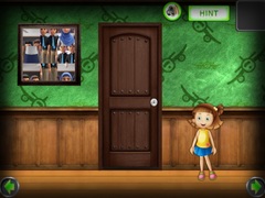 เกม Amgel Kids Room Escape 253