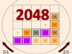 เกม 2048