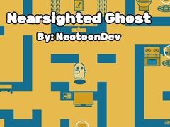 เกม Nearsighted Ghost