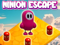 เกม Minion Escape