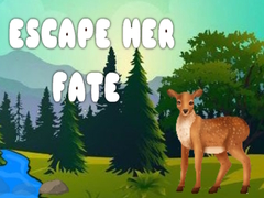 เกม Escape Her Fate