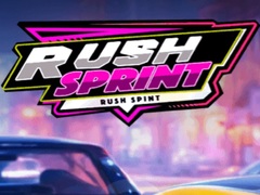 เกม Rush Sprint