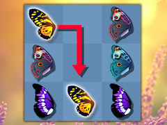 เกม Butterfly Kyodai Deluxe 2