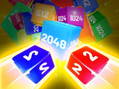 เกม Merge Cube Challenge