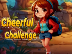 เกม Cheerful Challenge