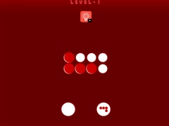 เกม Dots In Dots