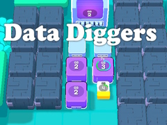 เกม Data Diggers