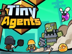 เกม Tiny Agents
