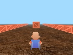 เกม Crazy Farmer Challenge