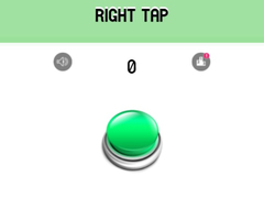 เกม Right Tap