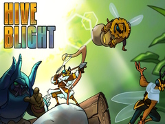 เกม Hive Blight