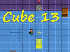 เกม Cube 13