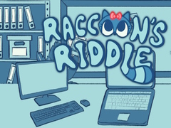 เกม Racoon's Riddle