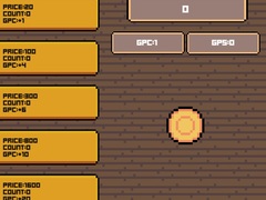 เกม Gold Clicker