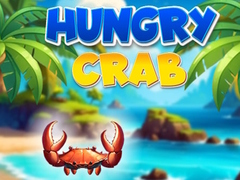 เกม Hungry Crab