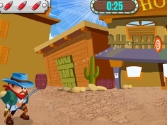 เกม Western Maverick
