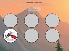 เกม Whack Mosquitto