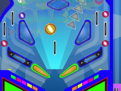 เกม Pinball Quest
