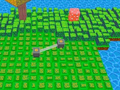 เกม Farm Harvester