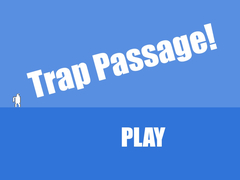 เกม Trap Passage