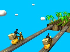 เกม Switch Wheel