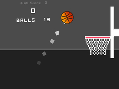 เกม Throw Master