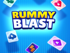 เกม Rummy Blast