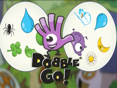เกม Dobble Go!