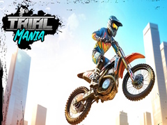 เกม Trial Mania