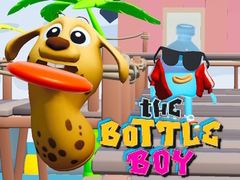 เกม The Bottle Boy