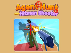 เกม Agent Hunt - Hitman Shooter