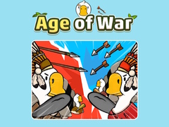 เกม Age Of War