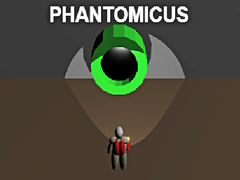 เกม Phantomicus