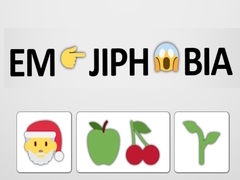 เกม Emojiphobia