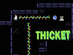 เกม Thicket