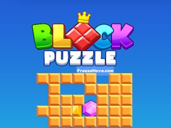 เกม Block Blast