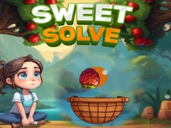 เกม Sweet Solve